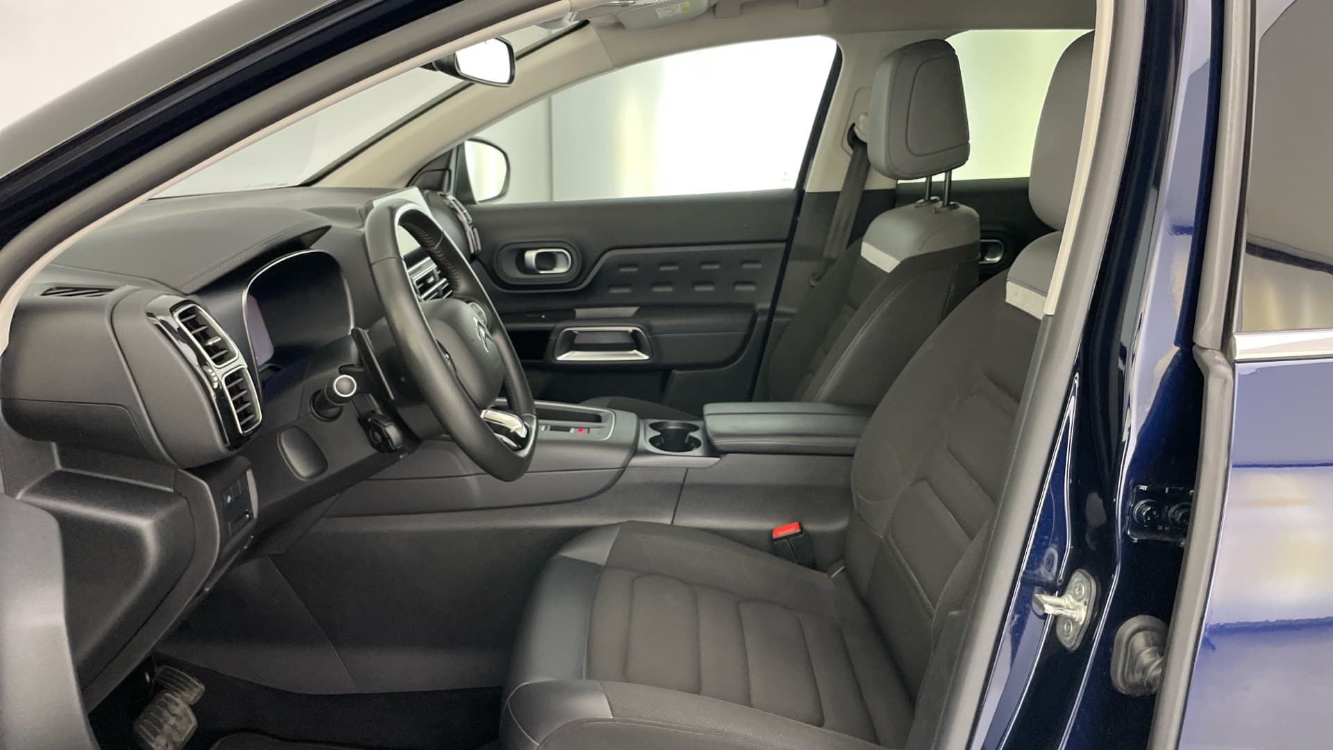 Citroën C5 Aircross - 11
