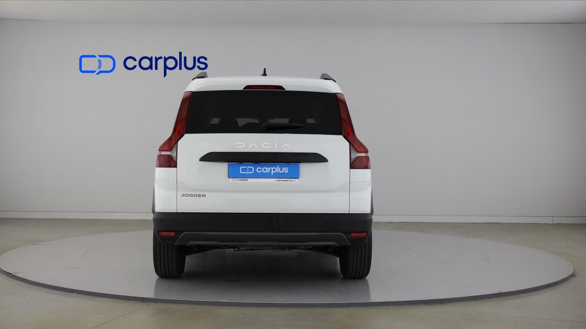 Dacia Jogger - 2
