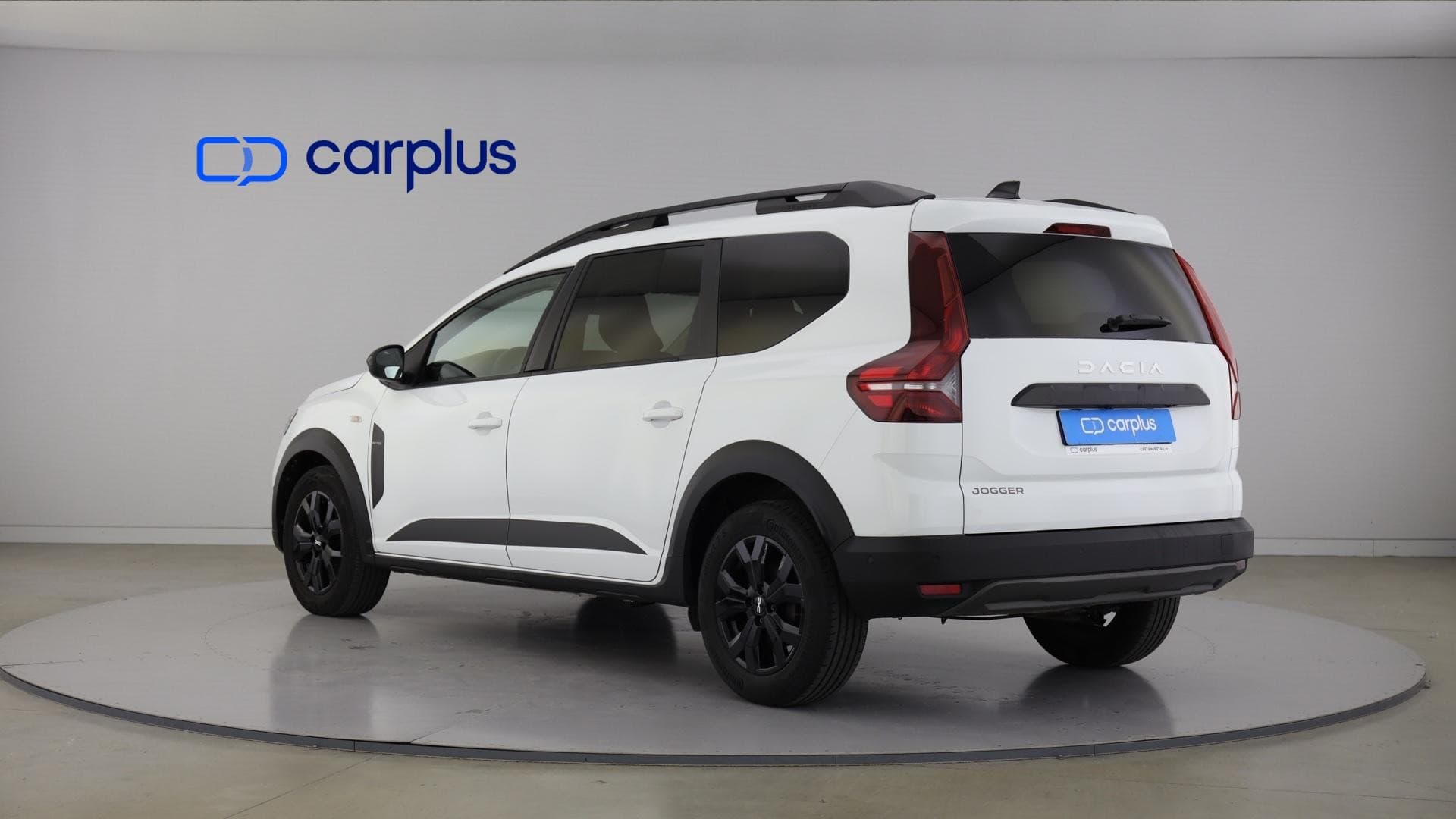 Dacia Jogger - 3