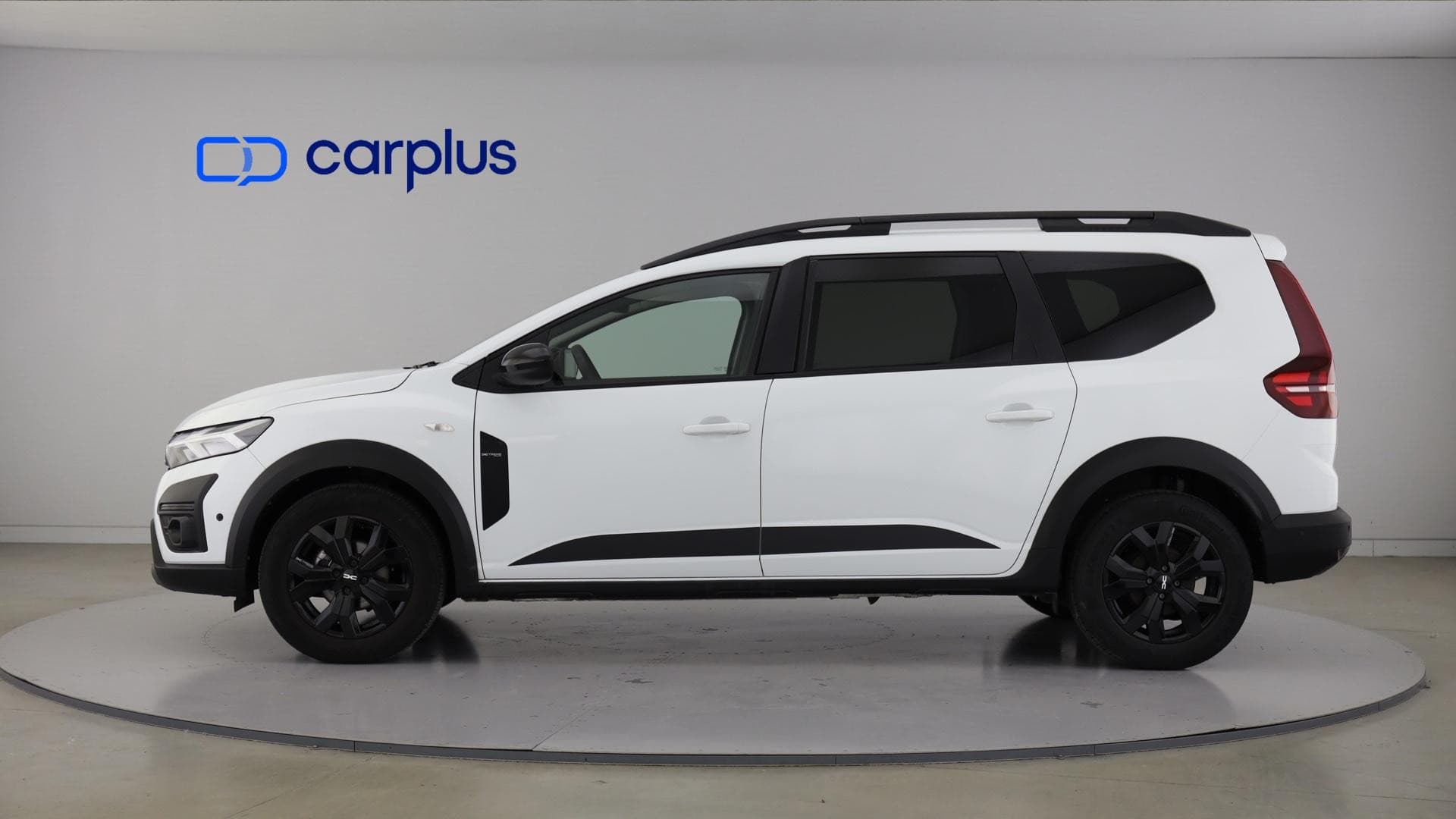 Dacia Jogger - 4