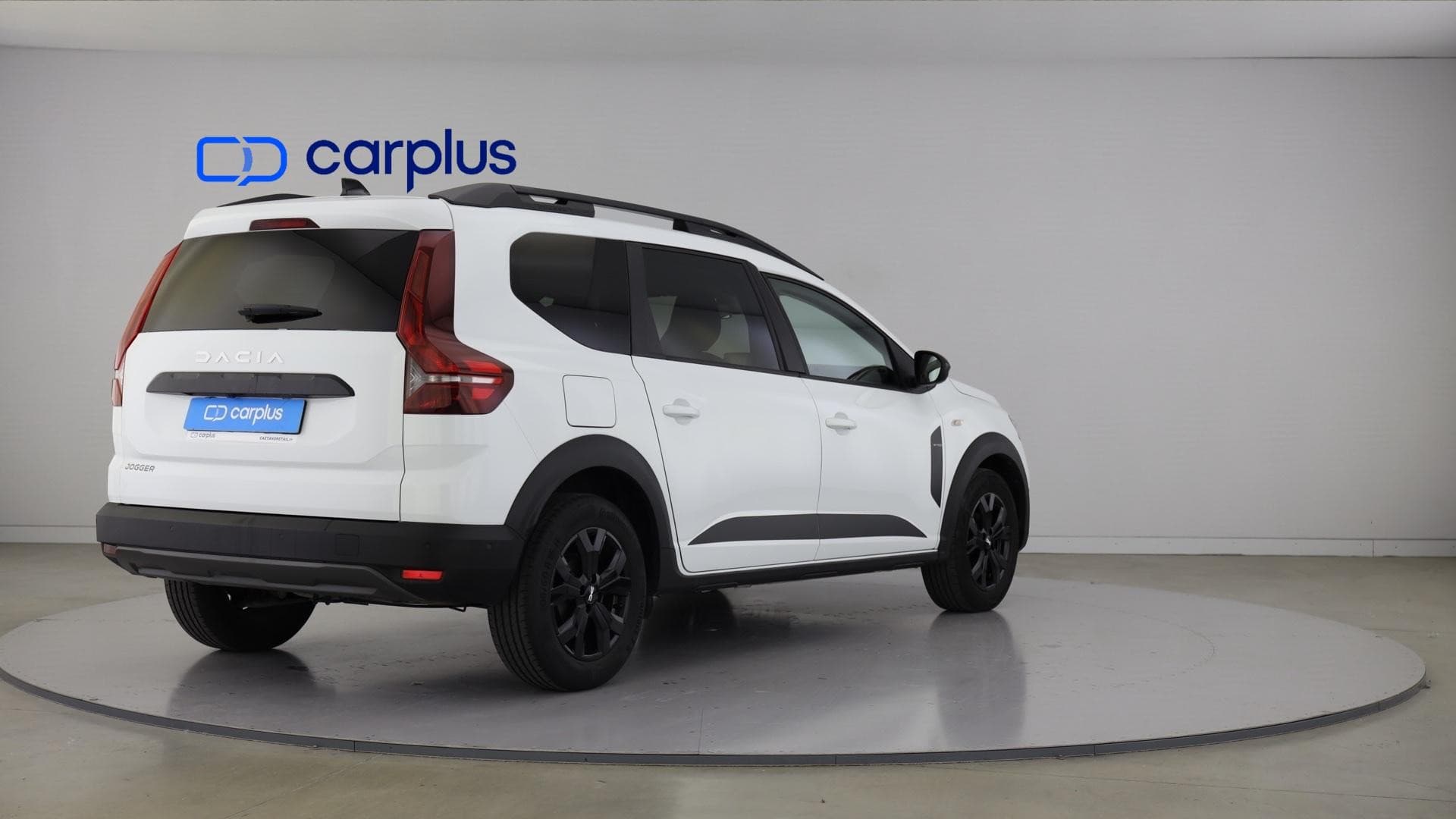 Dacia Jogger - 8