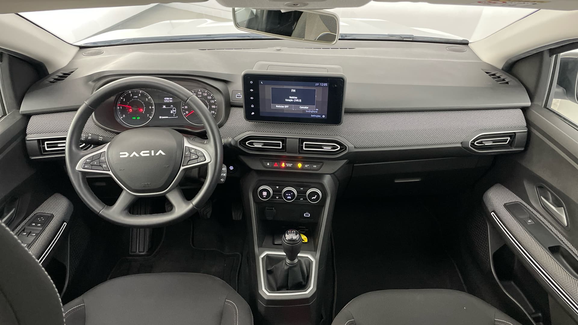 Dacia Jogger - 10
