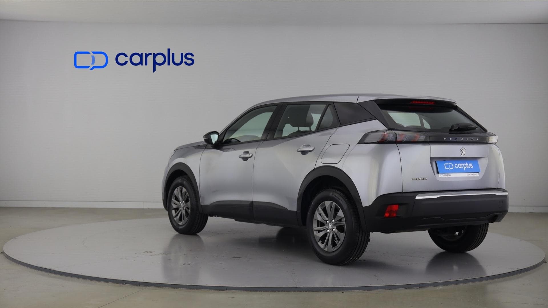 Peugeot 2008 - 3