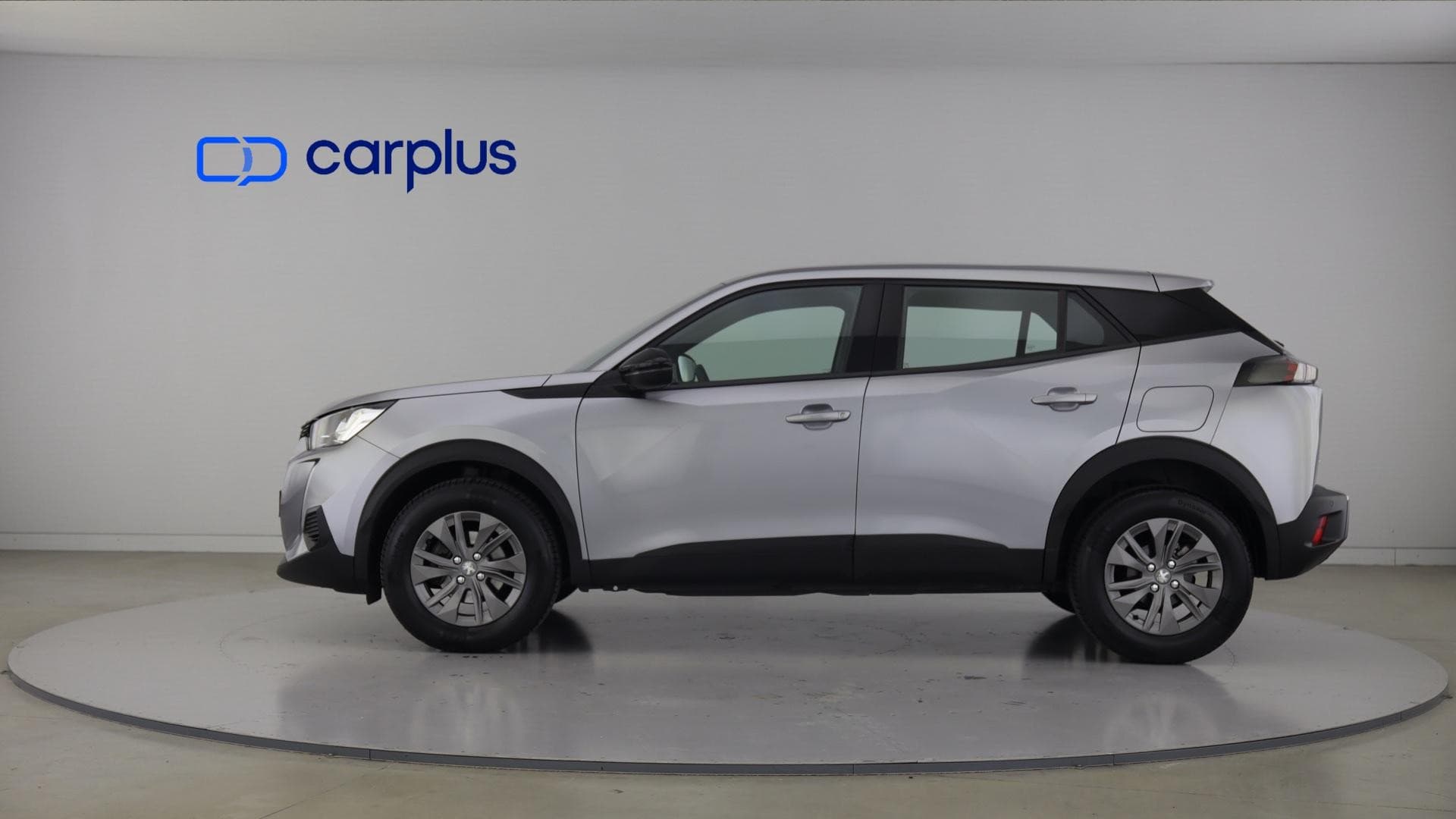 Peugeot 2008 - 4
