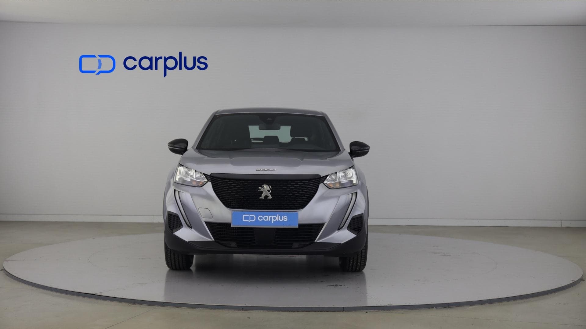 Peugeot 2008 - 5