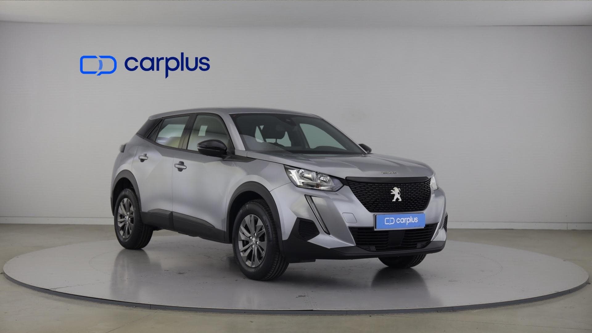Peugeot 2008 - 6