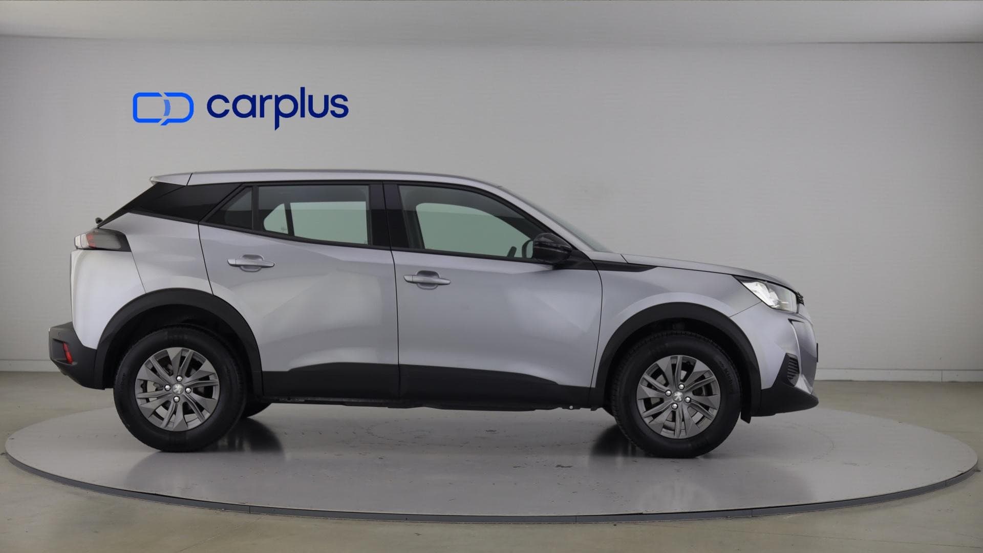 Peugeot 2008 - 7