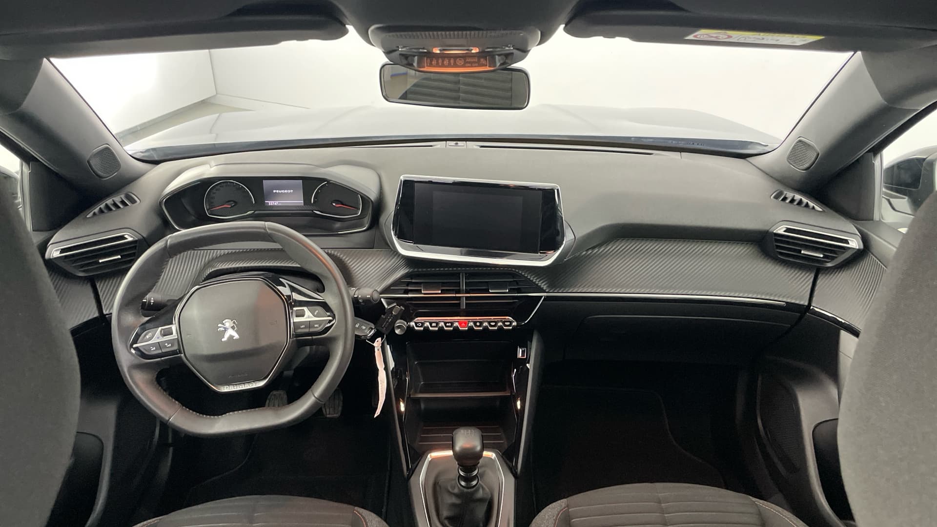 Peugeot 2008 - 10
