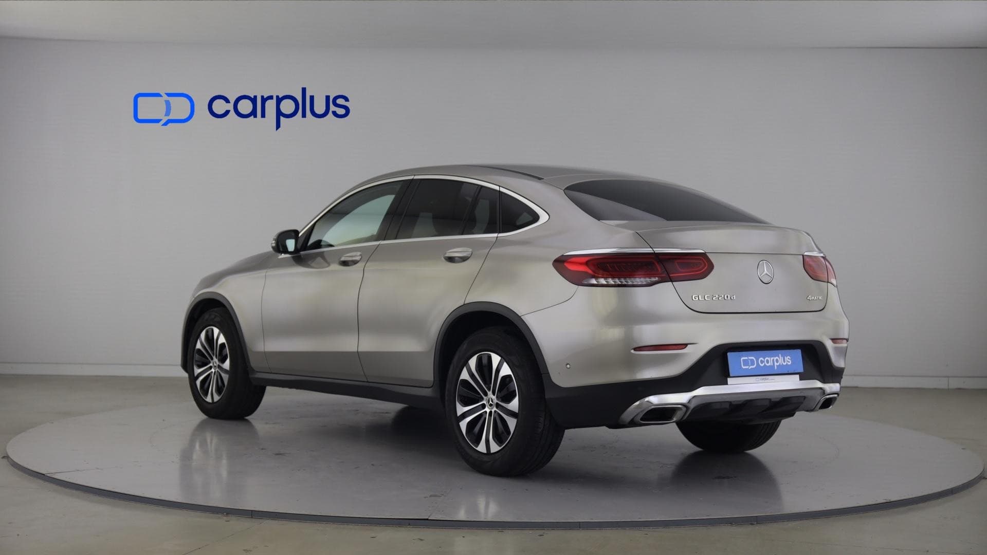 Mercedes-Benz GLC - 3