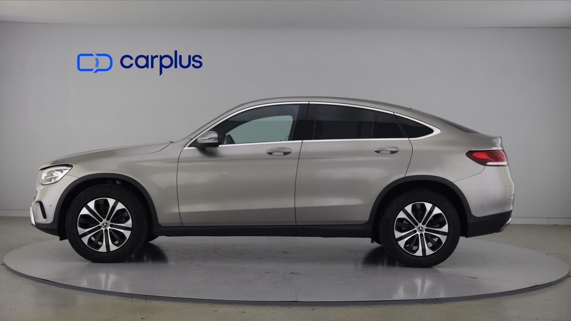 Mercedes-Benz GLC - 4
