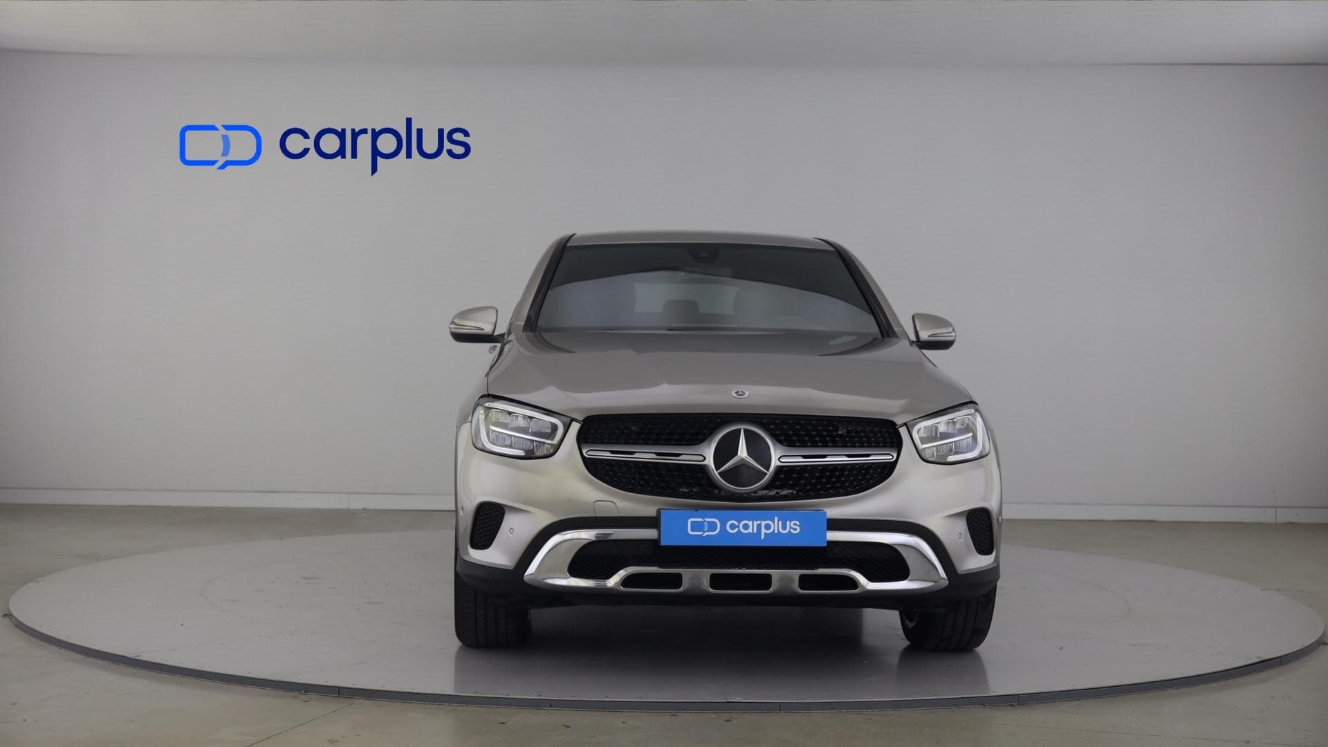 Mercedes-Benz GLC - 5