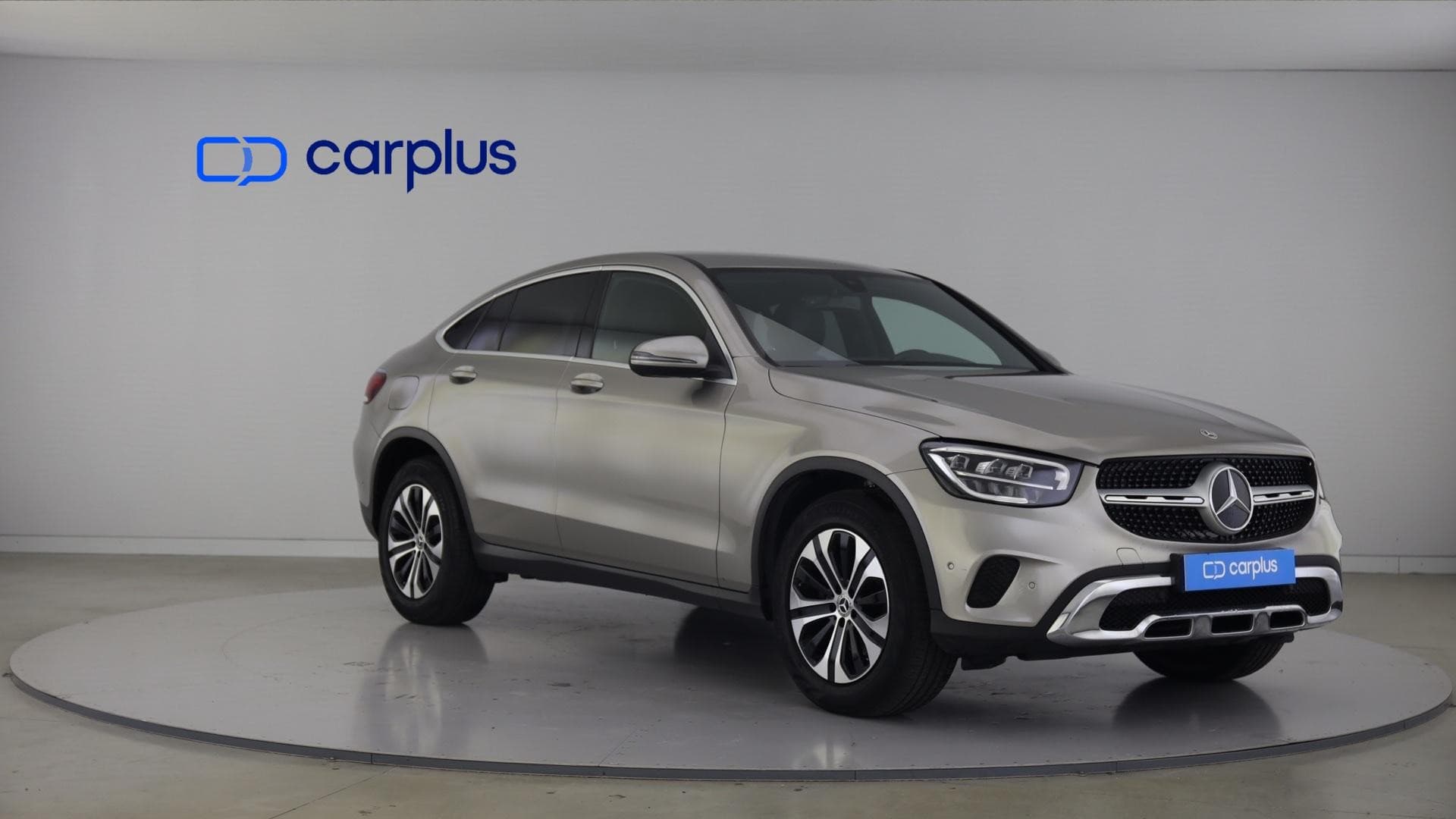 Mercedes-Benz GLC - 6