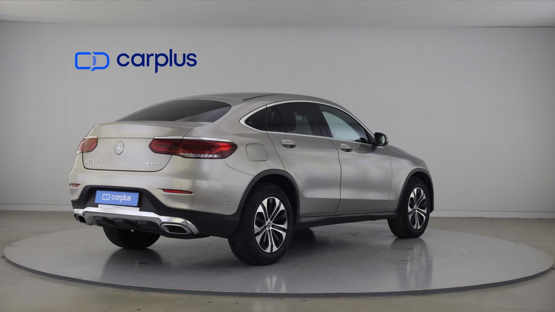 Mercedes-Benz GLC - 8