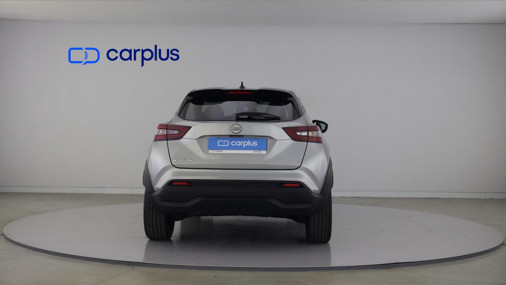 Nissan JUKE - 2