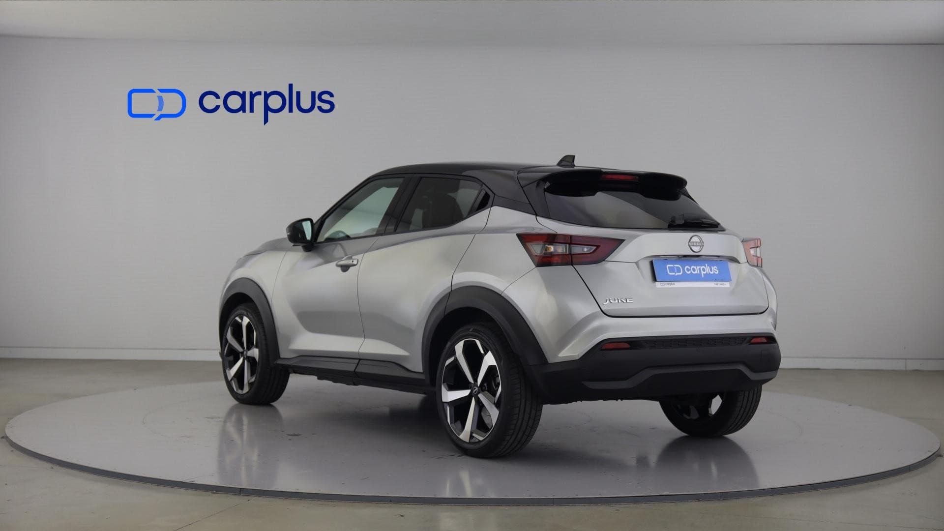 Nissan JUKE - 3