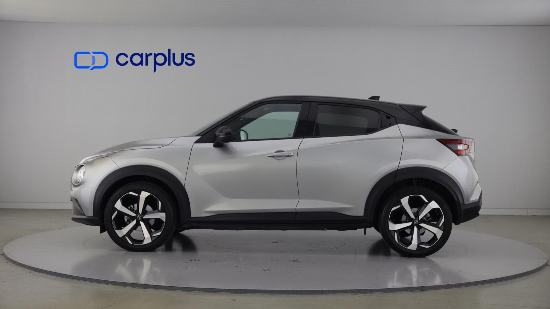 Nissan JUKE - 4