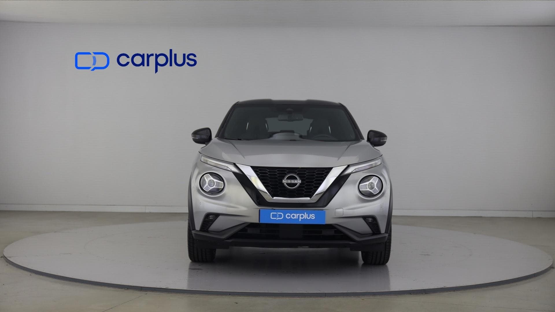 Nissan JUKE - 5