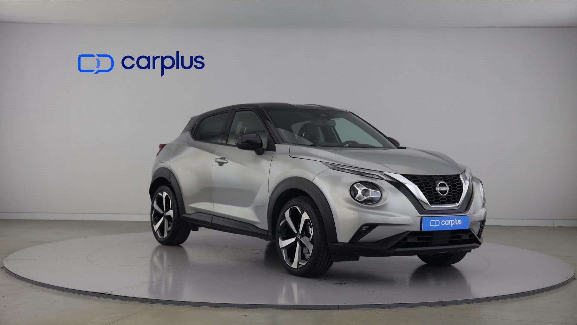 Nissan JUKE - 6
