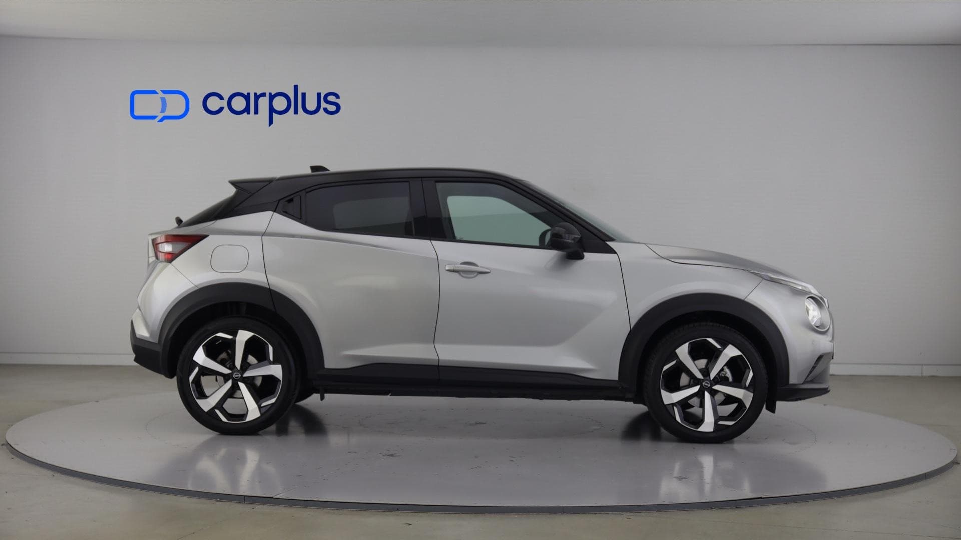 Nissan JUKE - 7