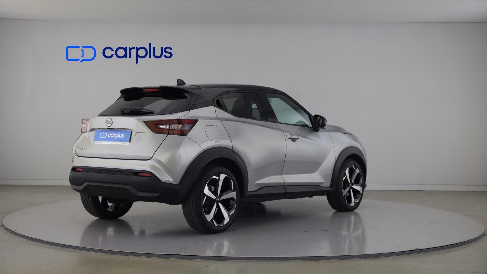 Nissan JUKE - 8