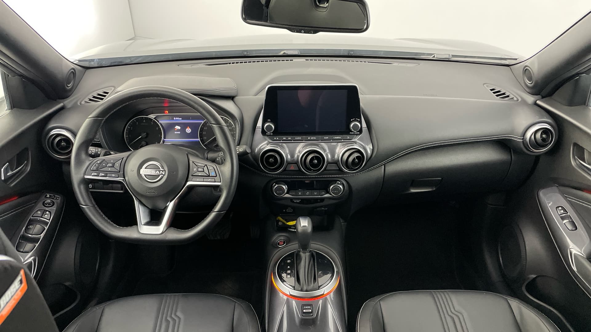Nissan JUKE - 10