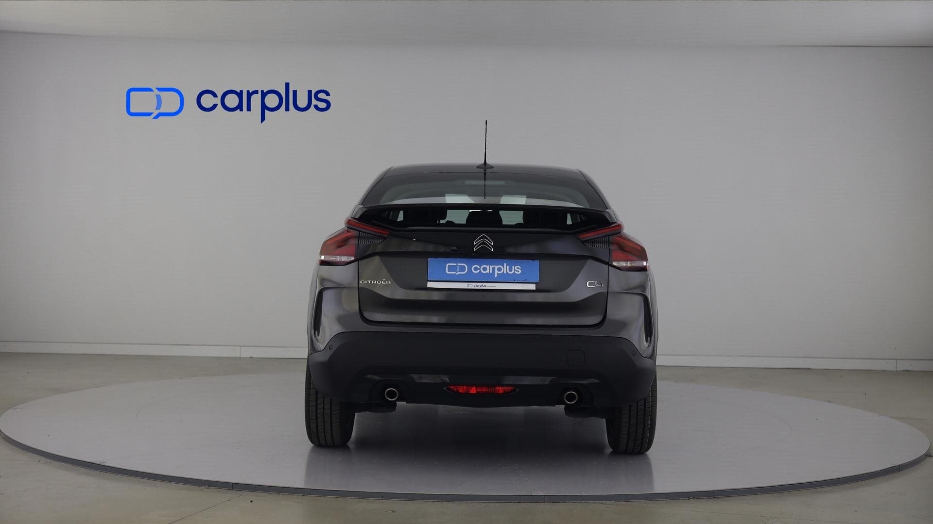 Citroën C4 - 2