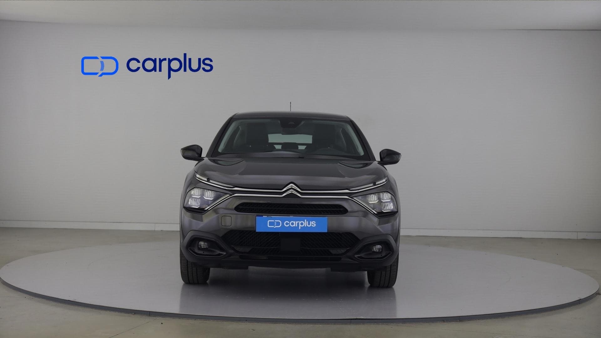 Citroën C4 - 5