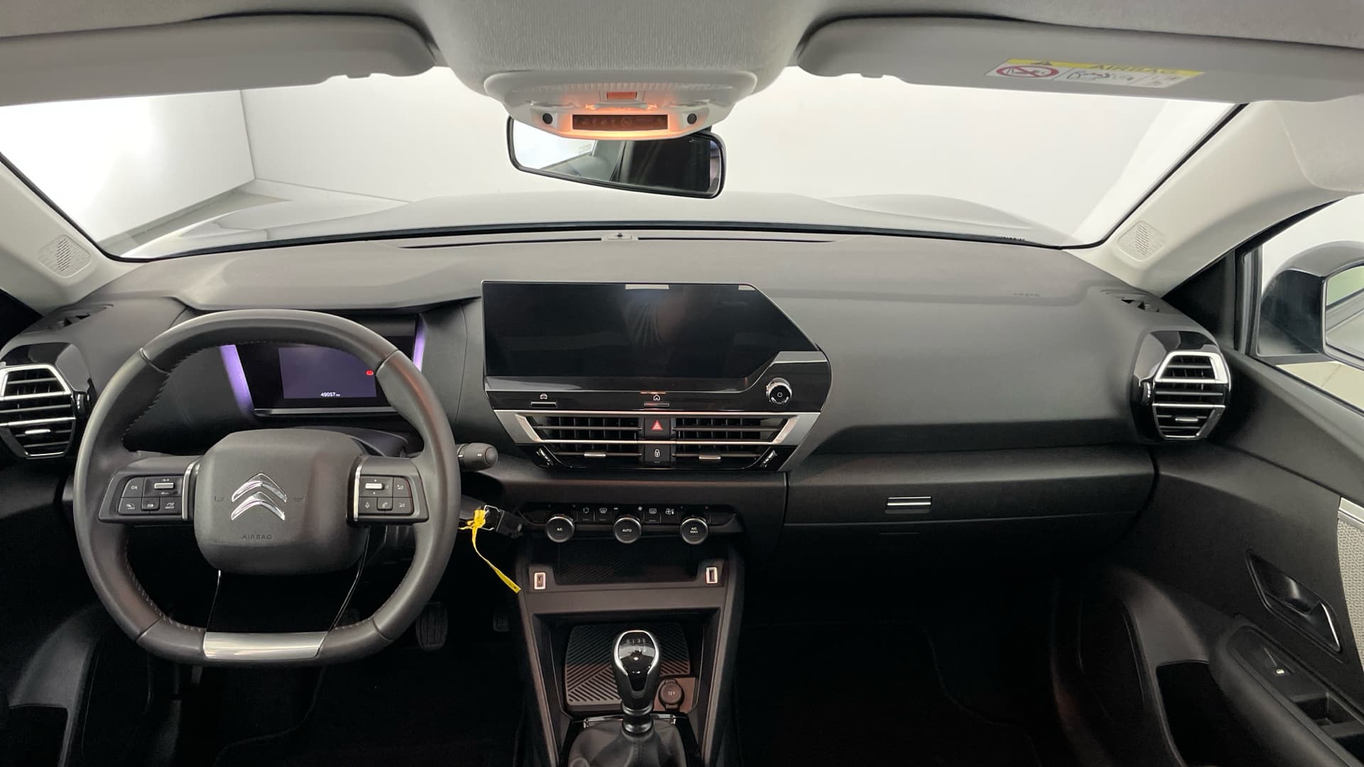 Citroën C4 - 10