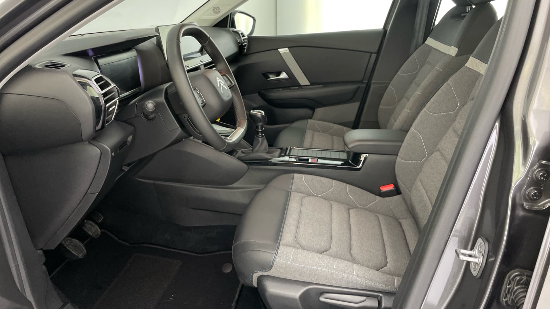 Citroën C4 - 11