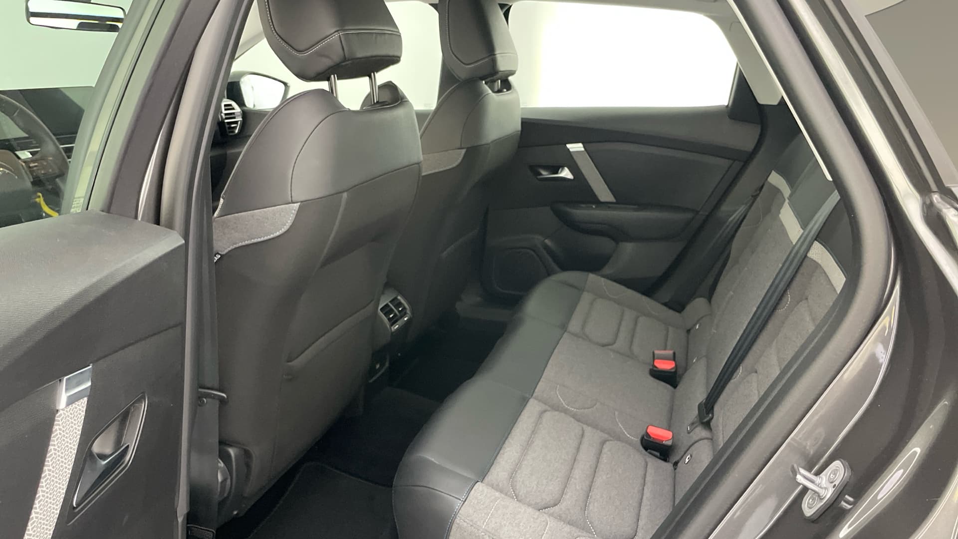 Citroën C4 - 12