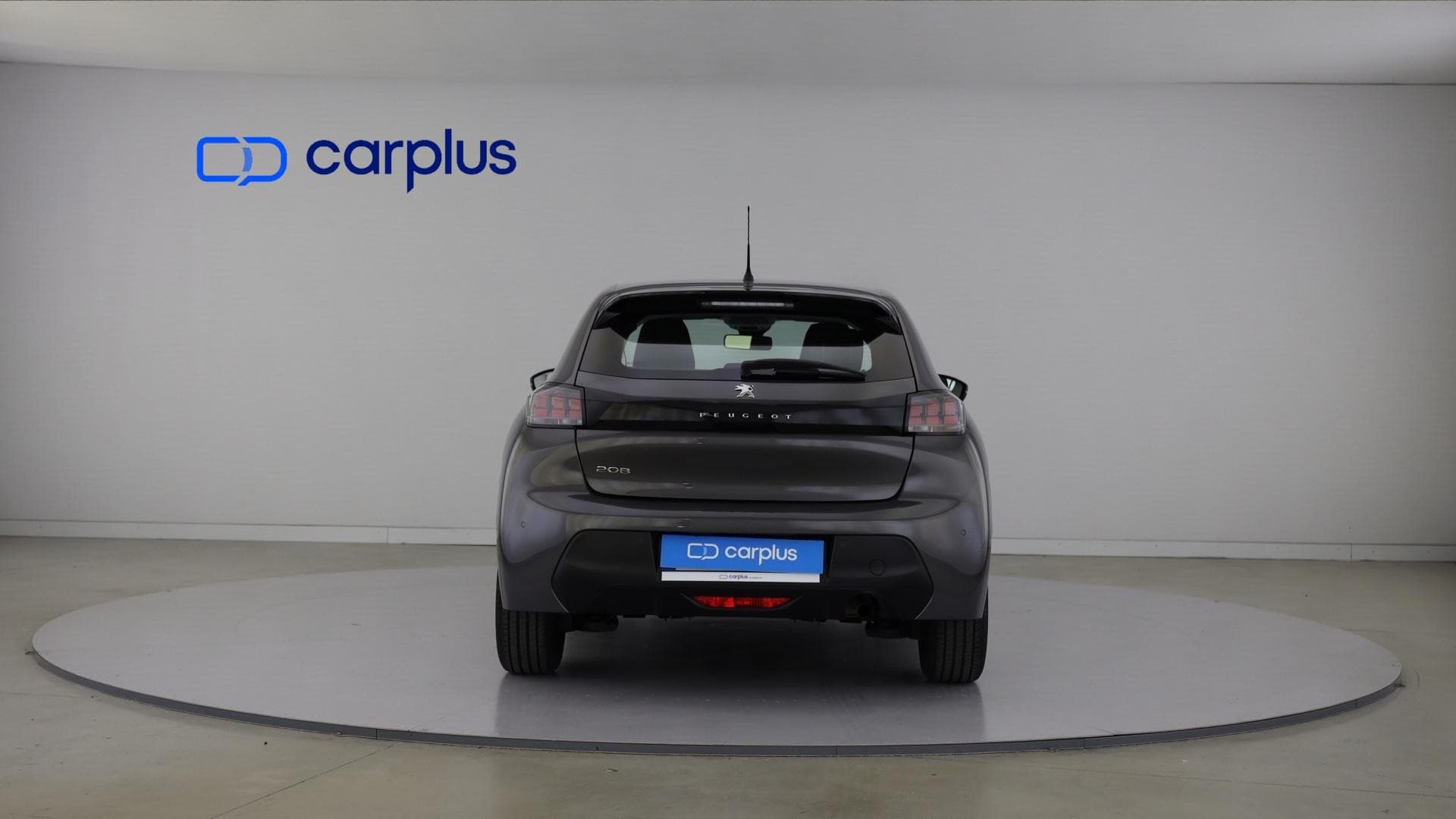 Peugeot 208 - 2