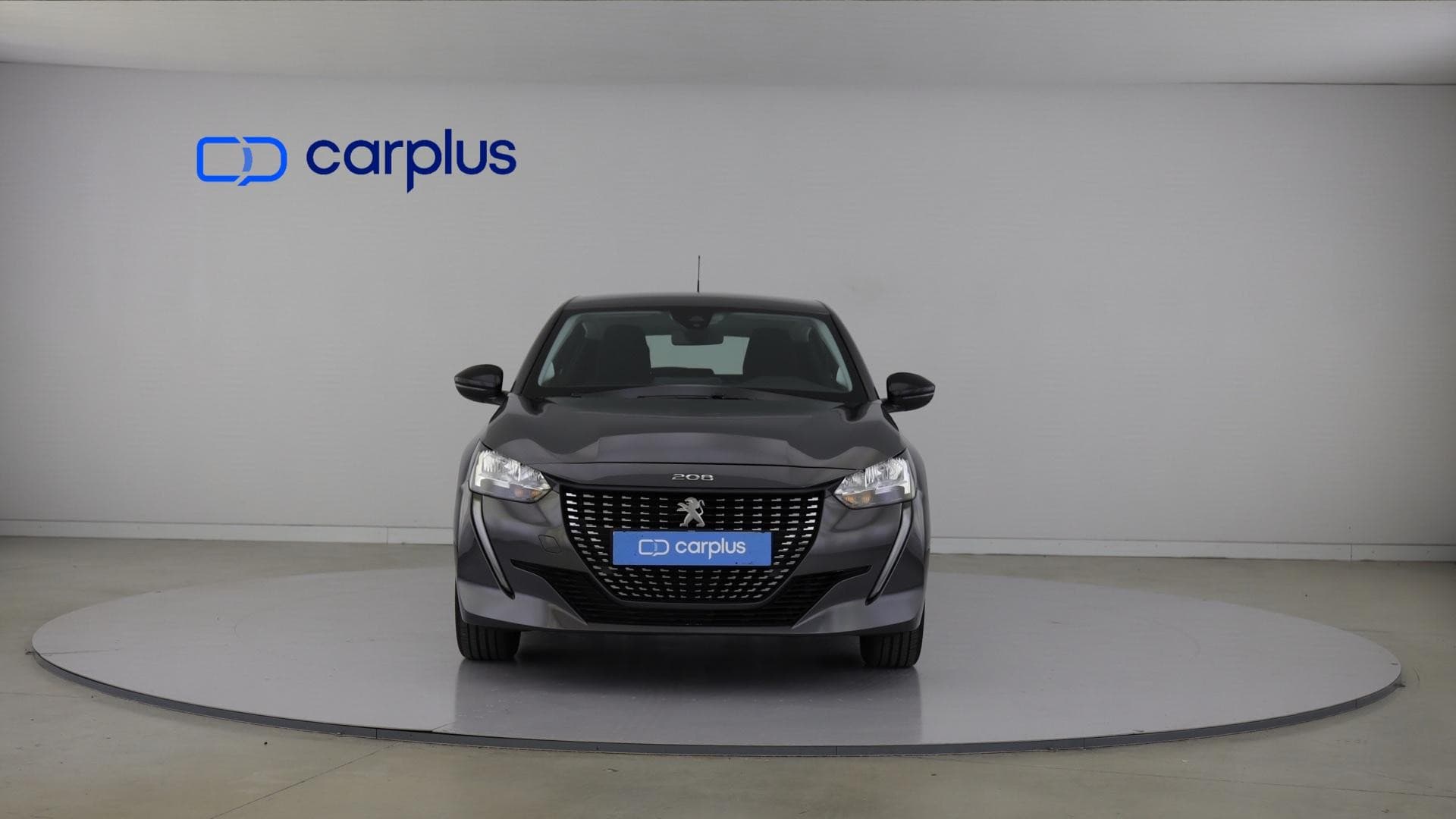 Peugeot 208 - 5