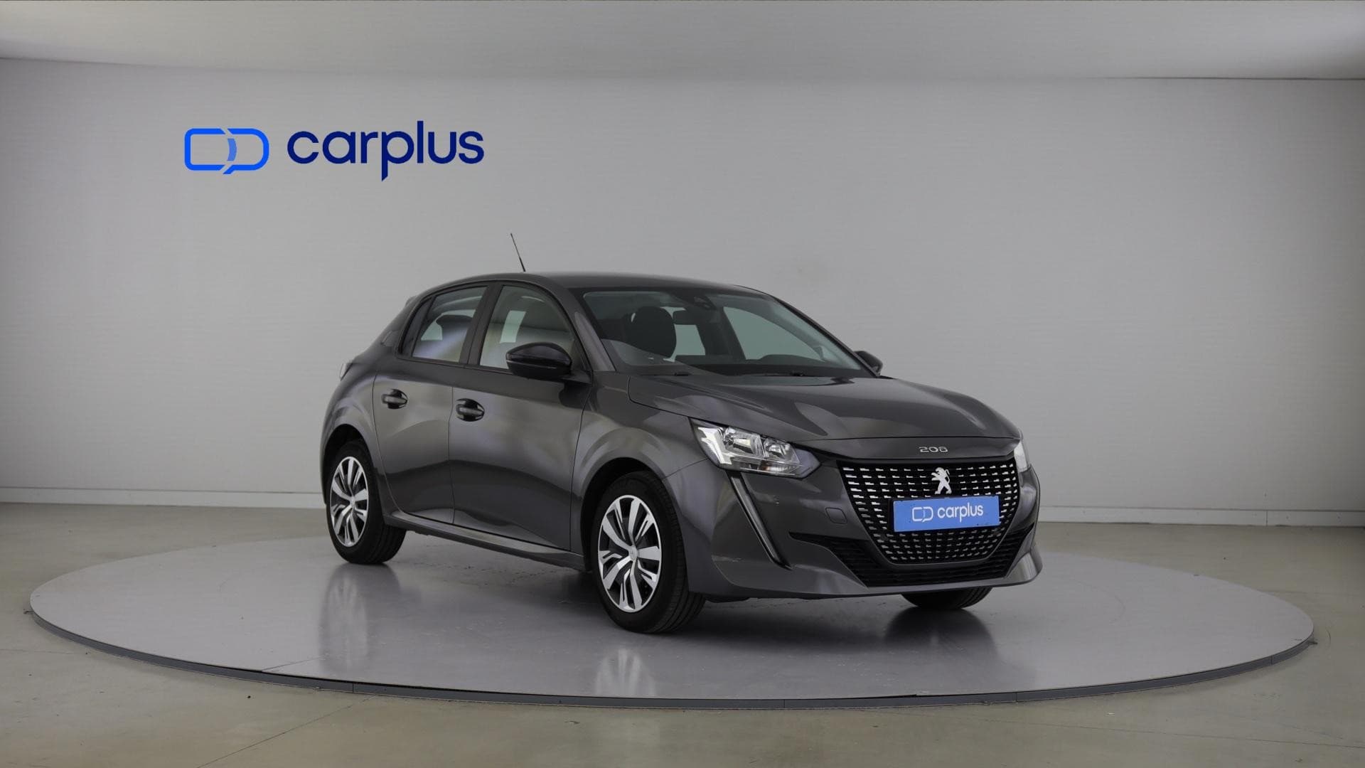 Peugeot 208 - 6
