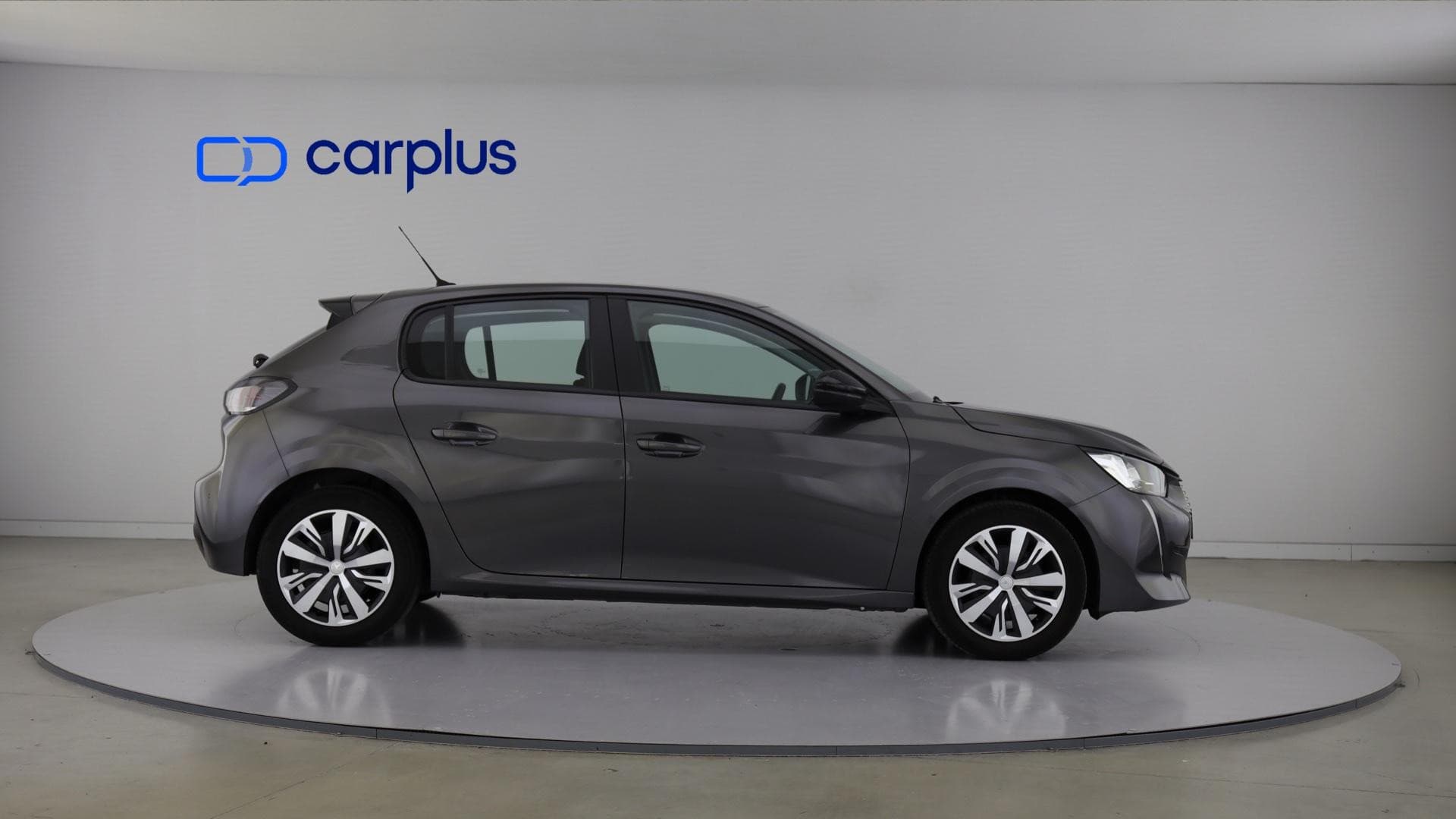 Peugeot 208 - 7