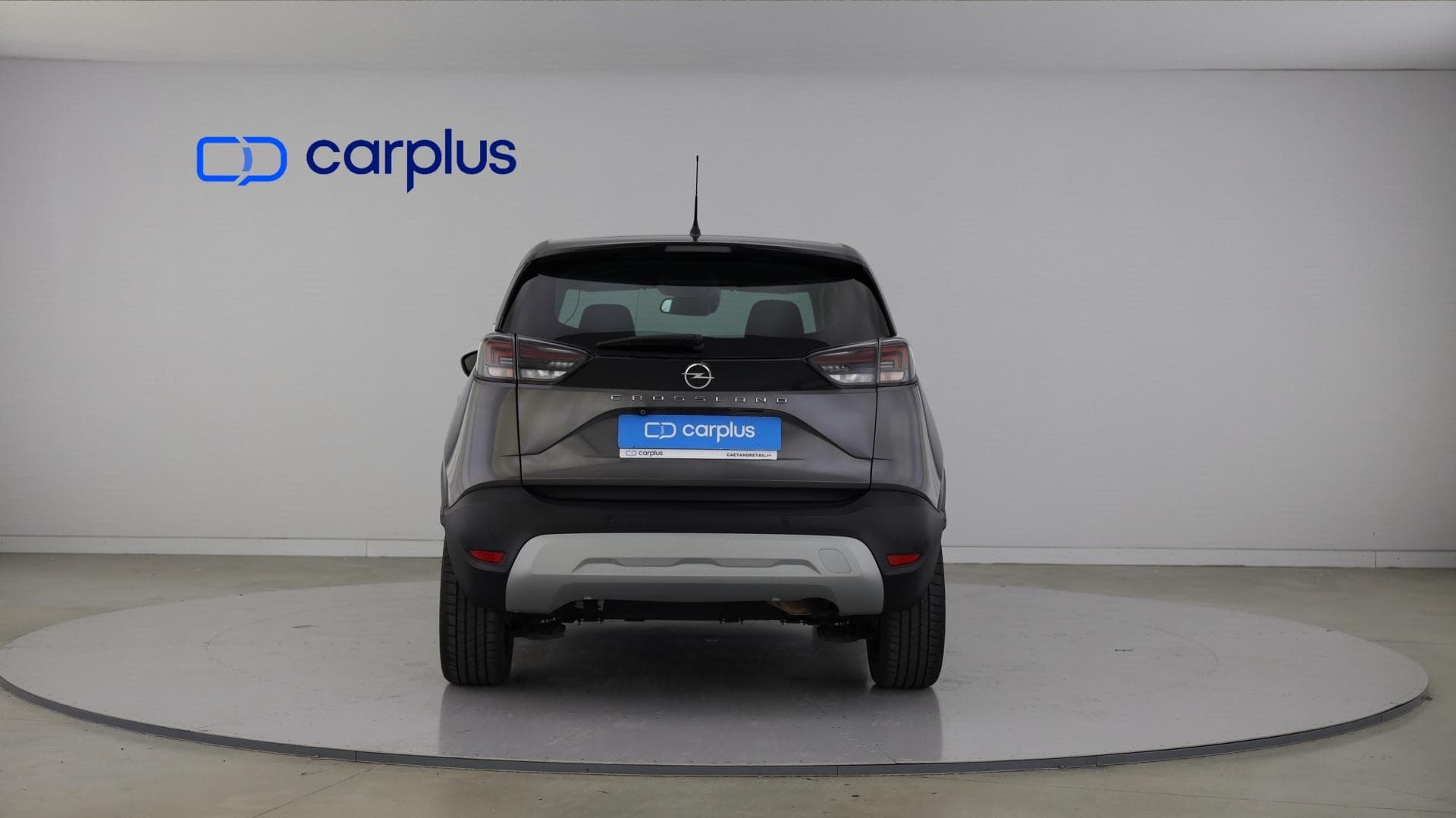 Opel Crossland - 2