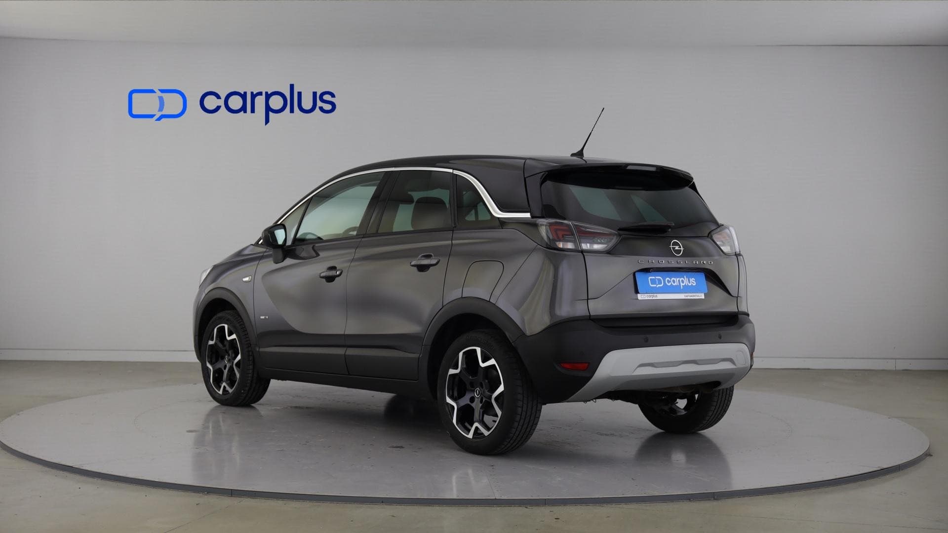 Opel Crossland - 3