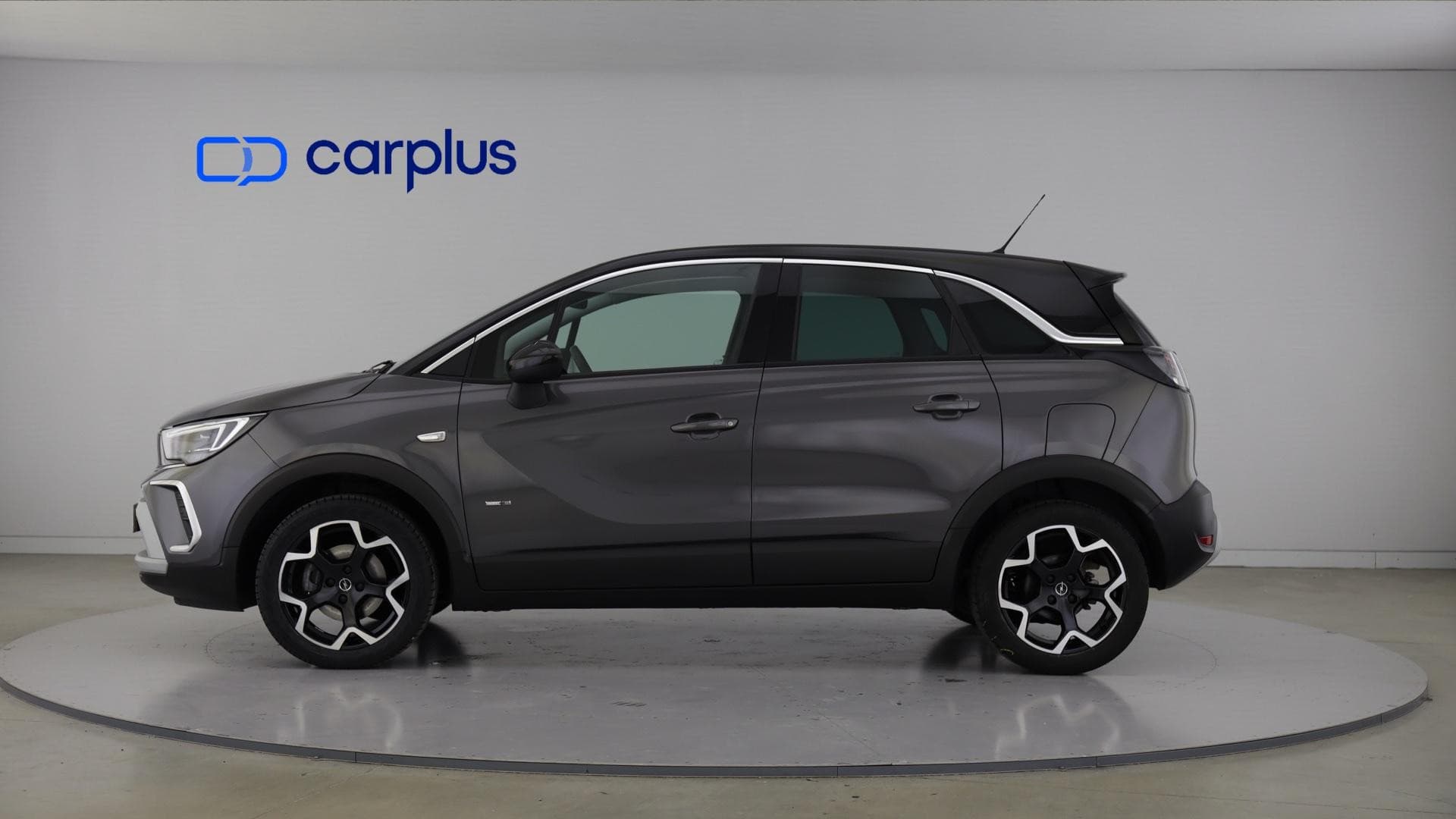 Opel Crossland - 4