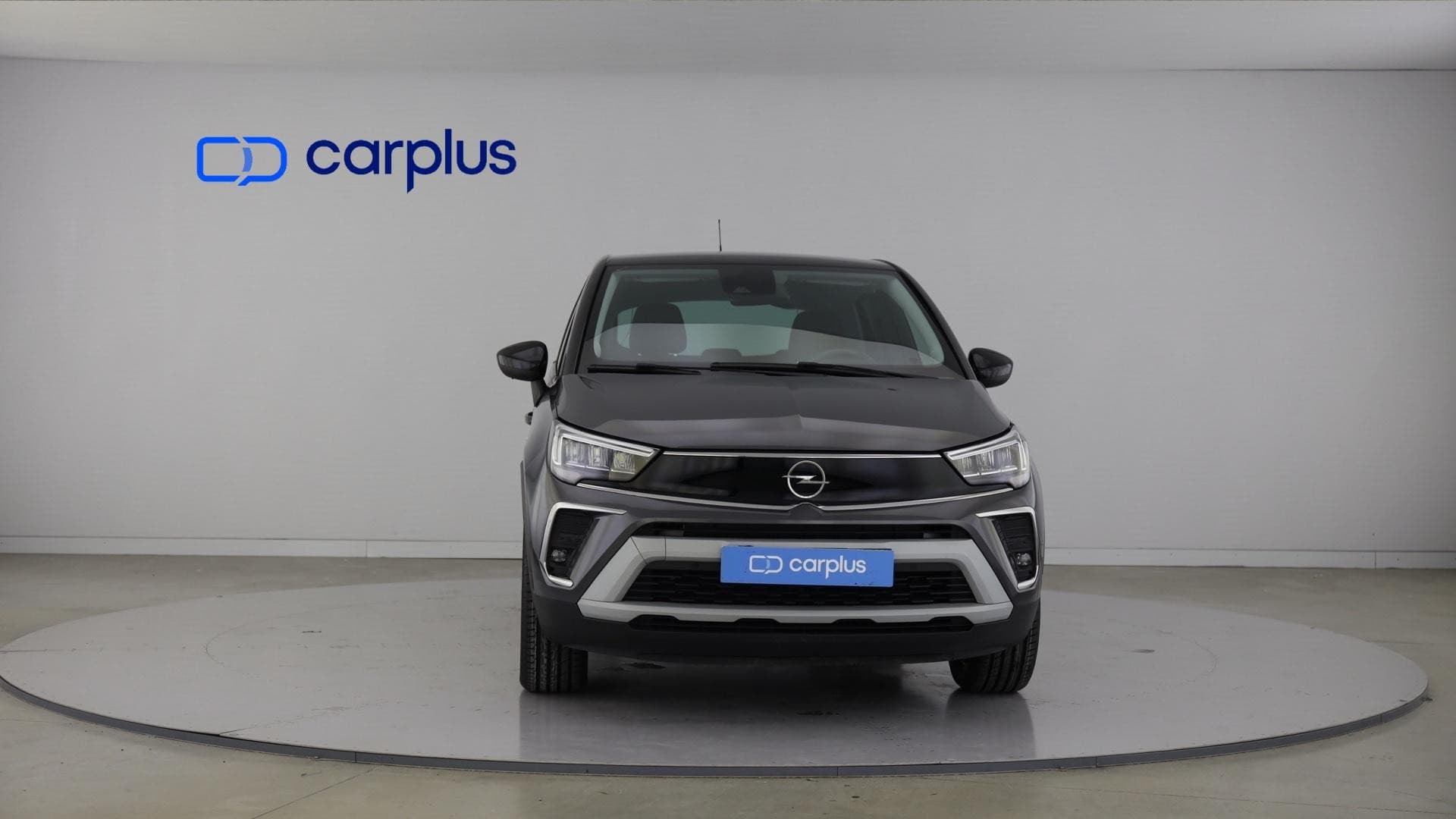 Opel Crossland - 5
