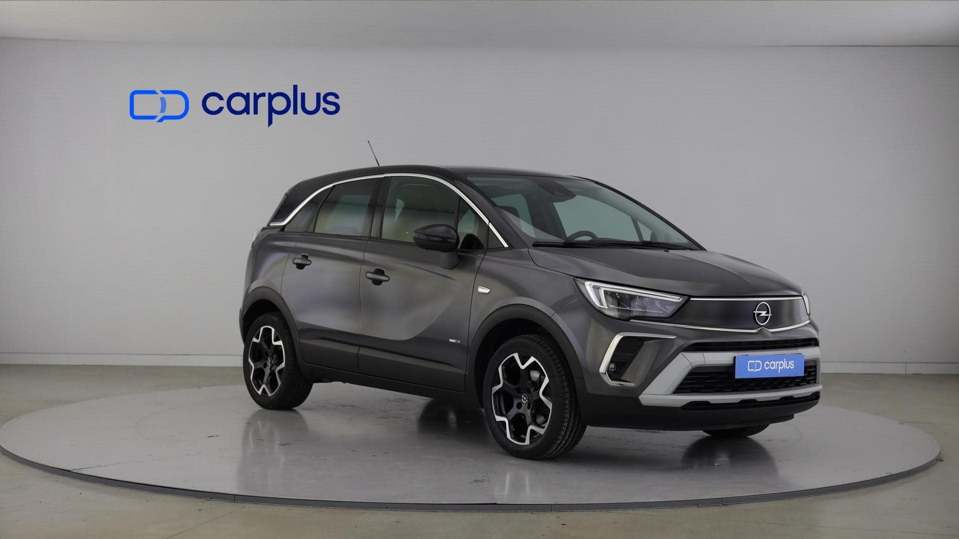 Opel Crossland - 6