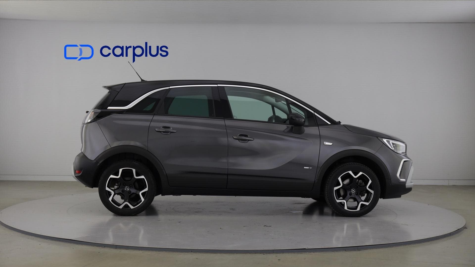 Opel Crossland - 7