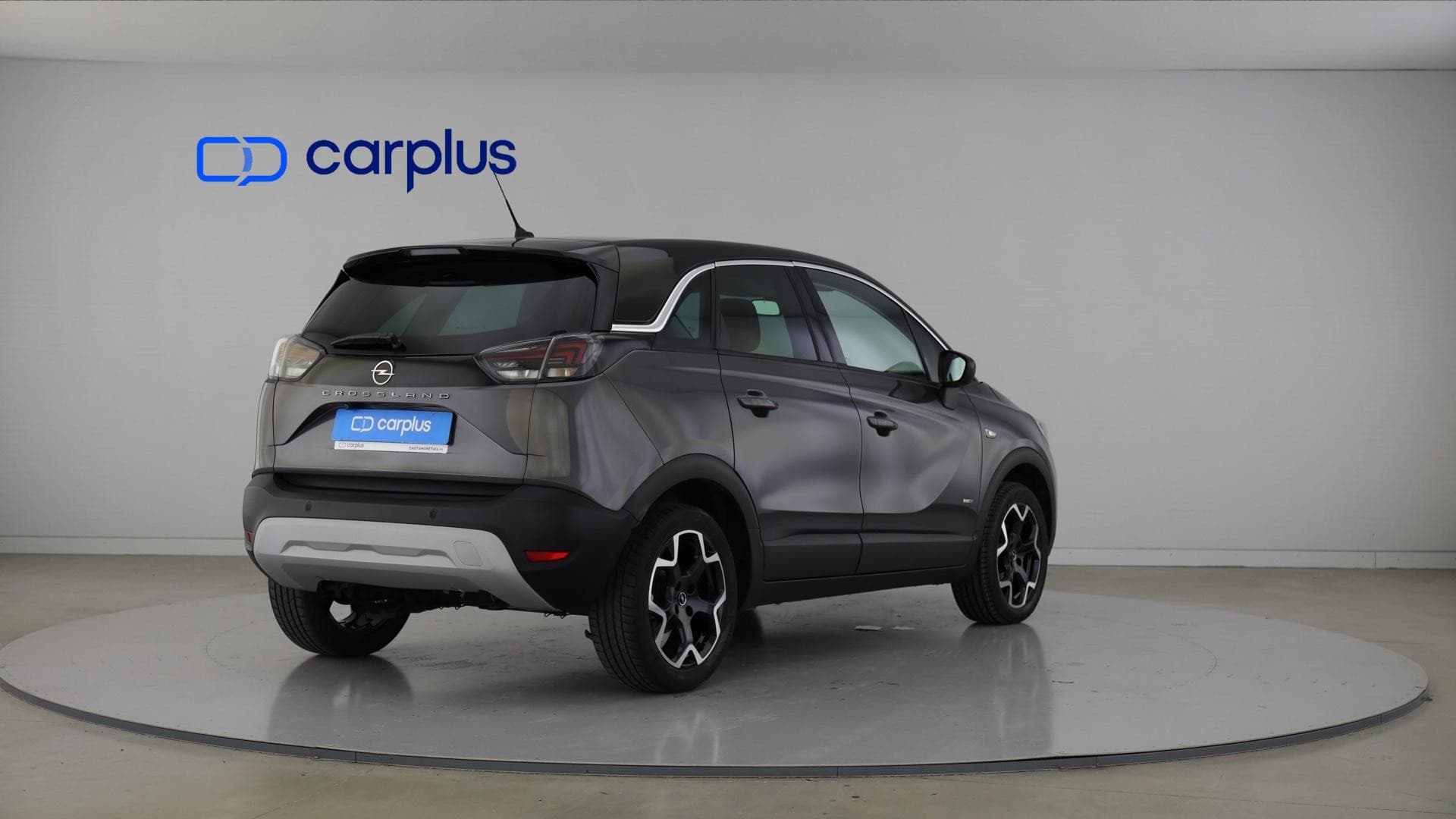 Opel Crossland - 8