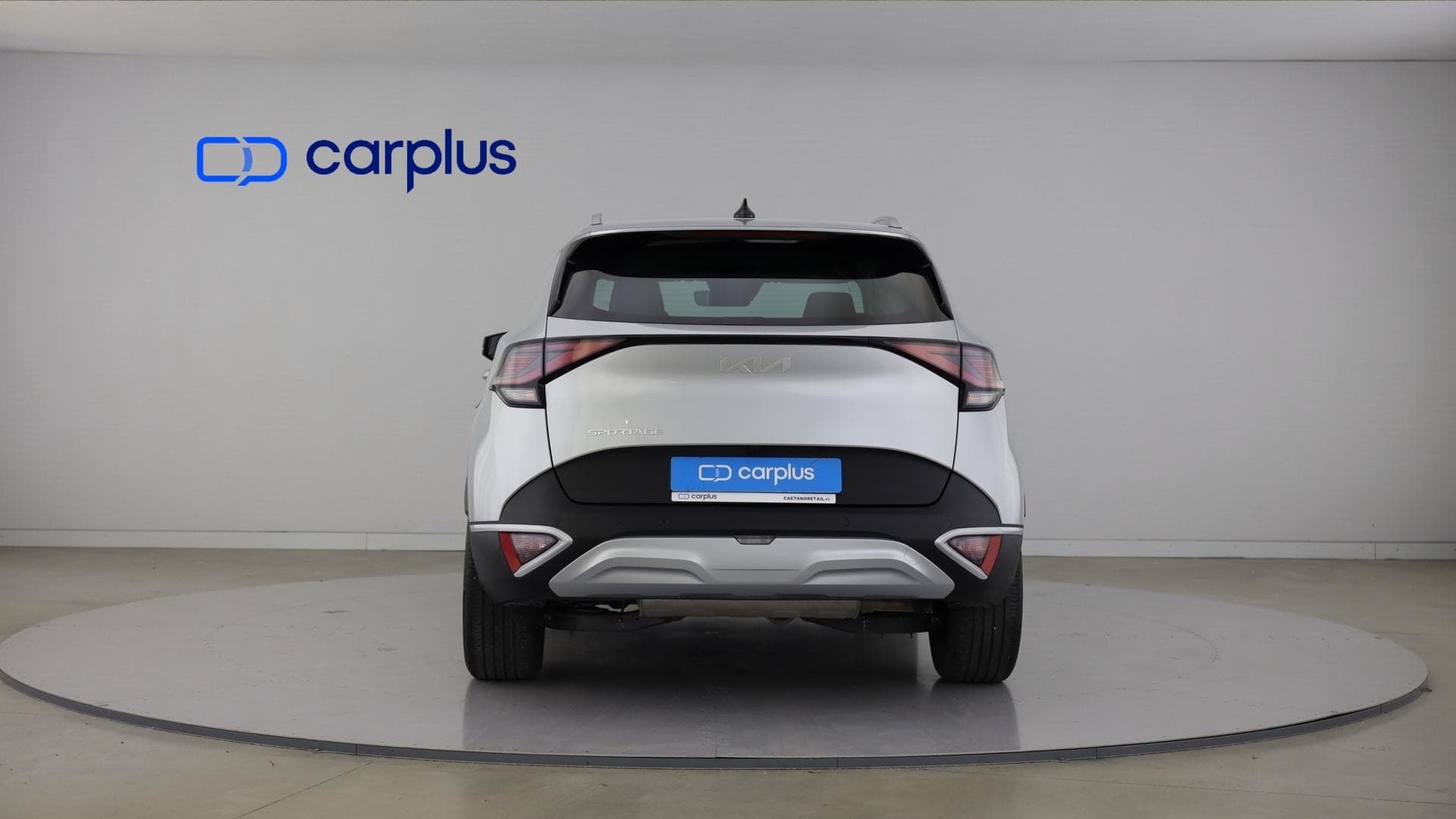 Kia Sportage - 2