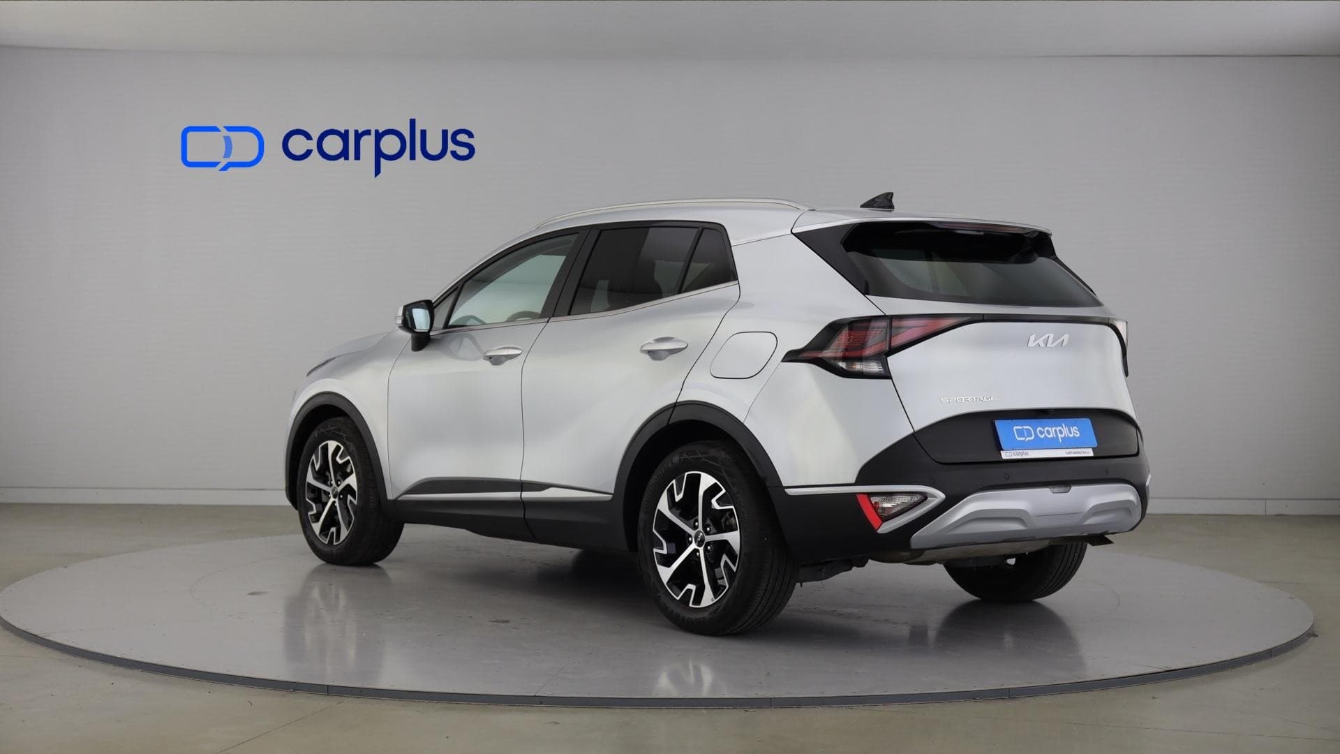 Kia Sportage - 3
