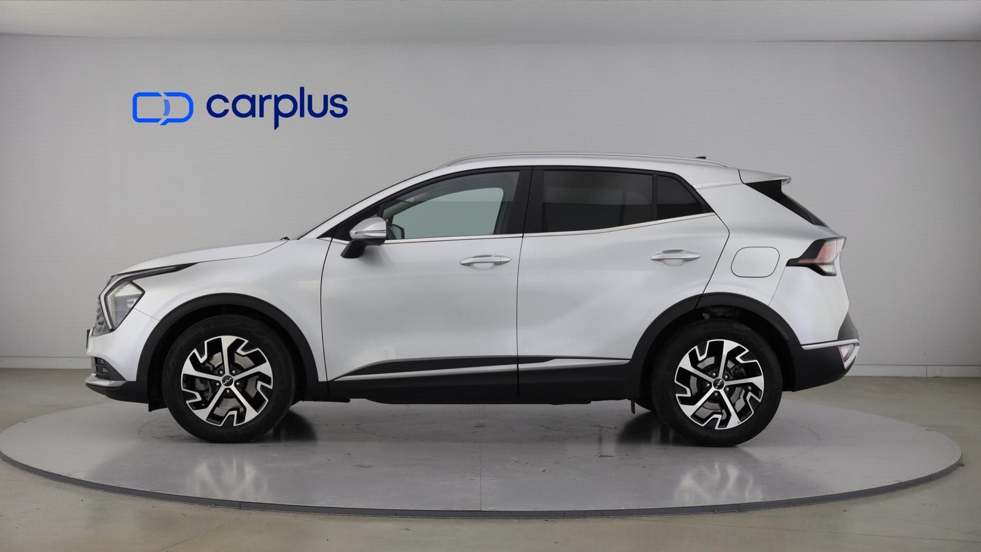 Kia Sportage - 4