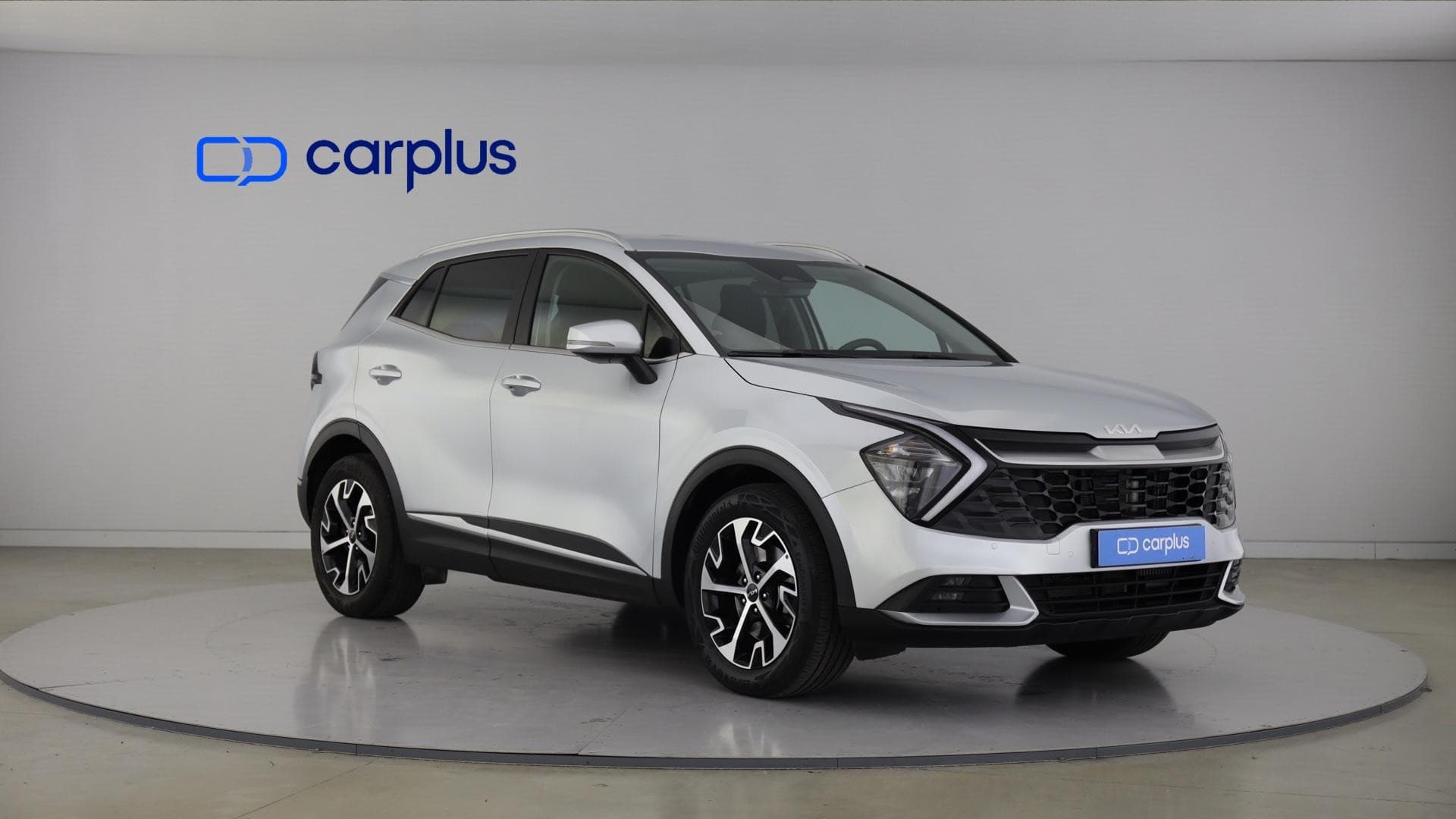 Kia Sportage - 6