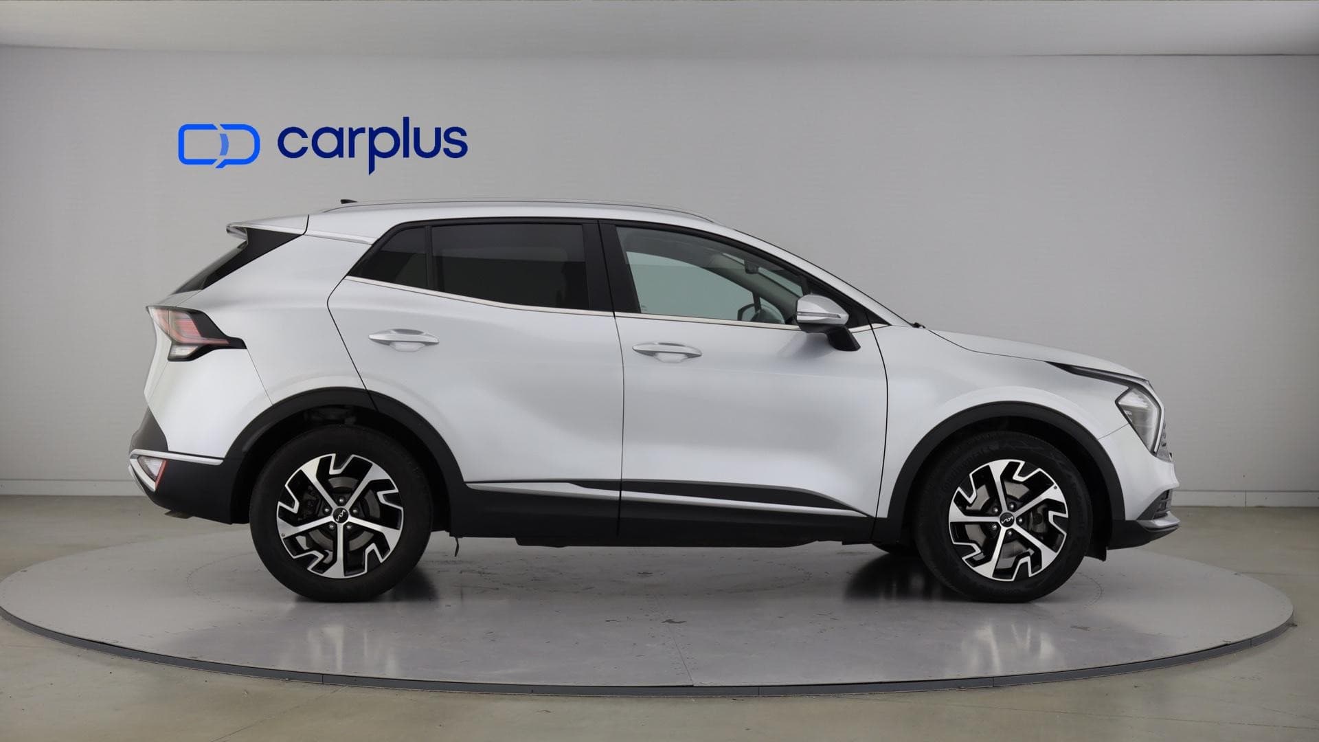 Kia Sportage - 7