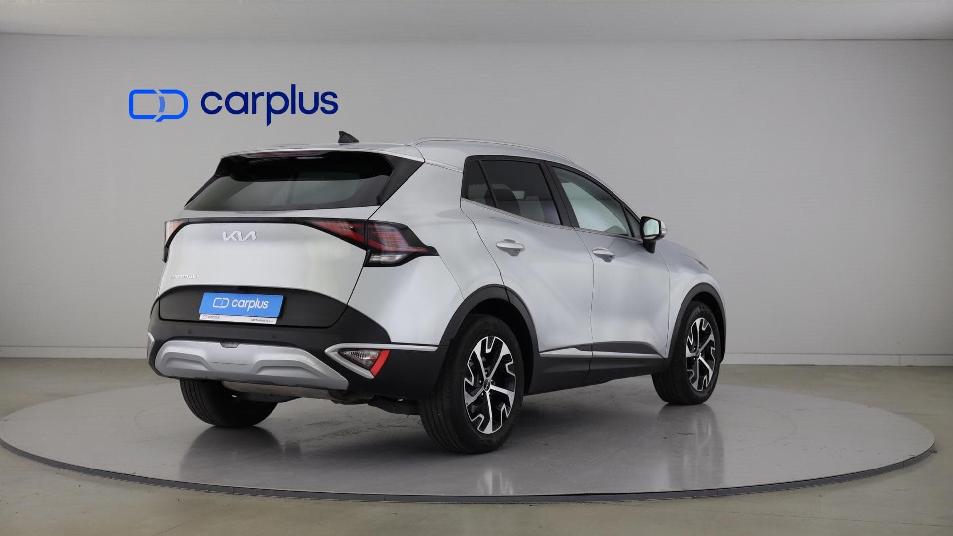 Kia Sportage - 8