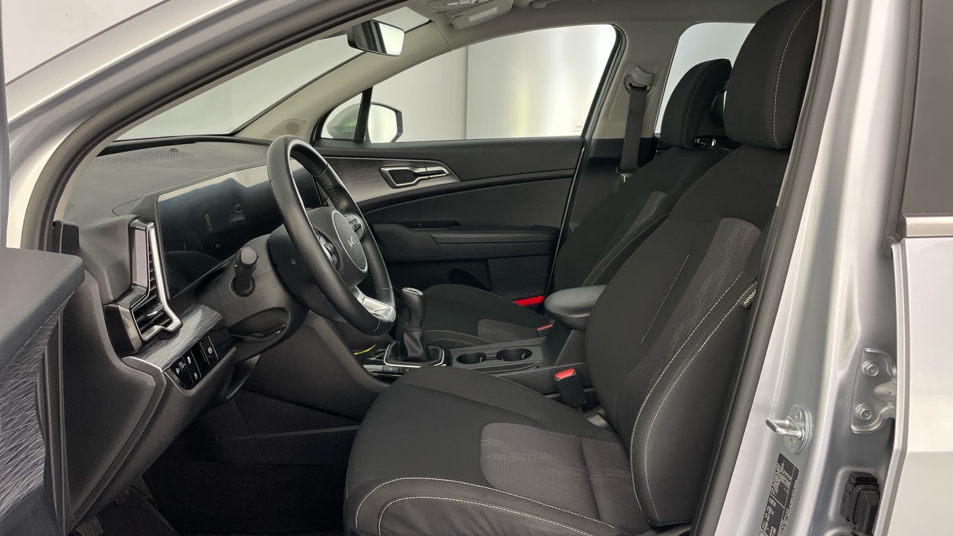 Kia Sportage - 11