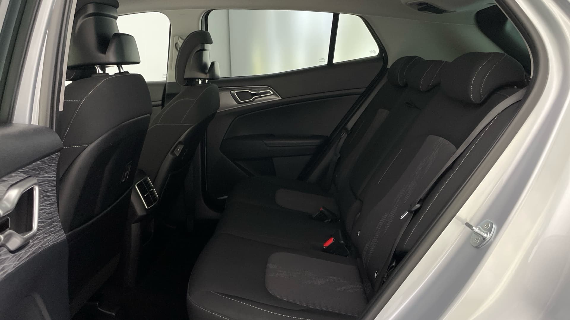 Kia Sportage - 12
