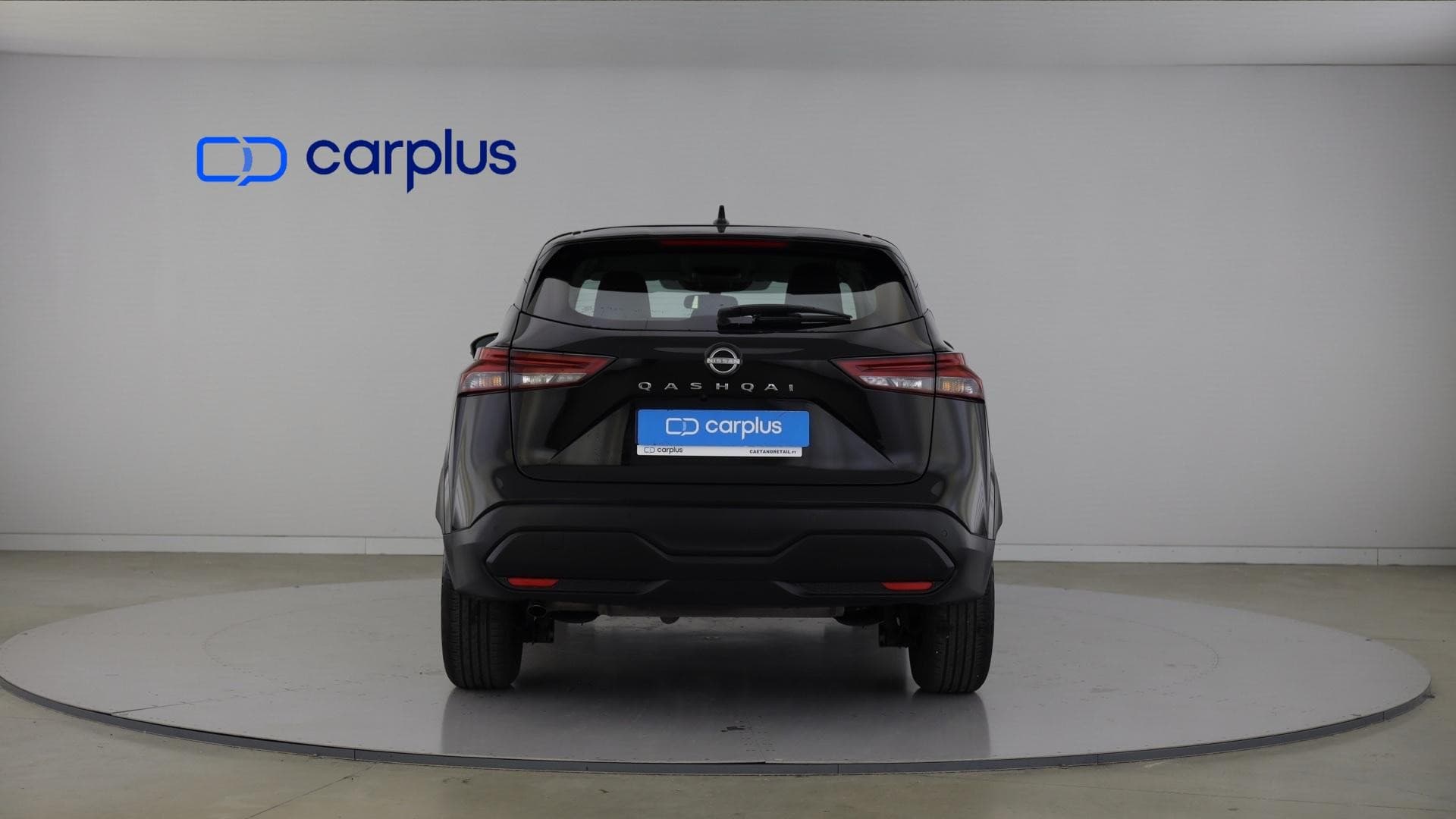 Nissan Qashqai - 2